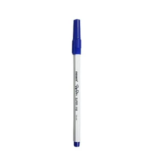 stylo feutre non permanent mon ami 351 bleu