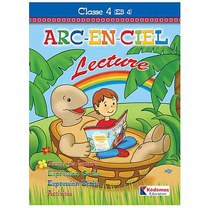 arc en ciel cm1 lecture kedemos