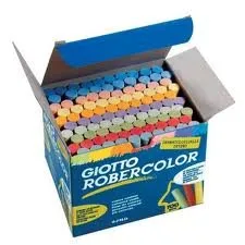 craie couleur de 100 robercolor