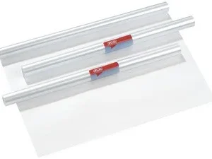 protege livre transparent sadipal 2m