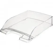 panier a courrier en plastique ark