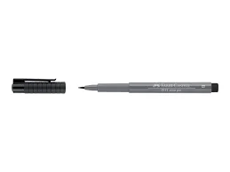 feutre de 12 faber castell ref: 153012 10pcs