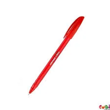 stylo a bille rose unimax trio