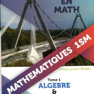 almoufid en mathematique 1 bac sc algebre t1