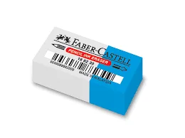 gomme faber castell gm