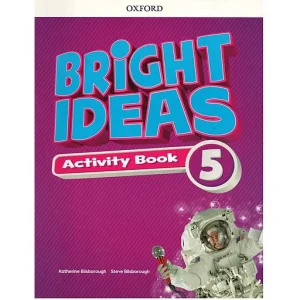 bright ideas 5 activity book oxford