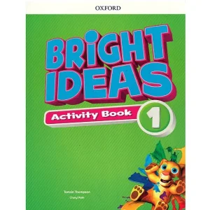 bright ideas 1 student book oxford