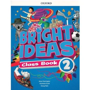 bright ideas 2 student book oxford