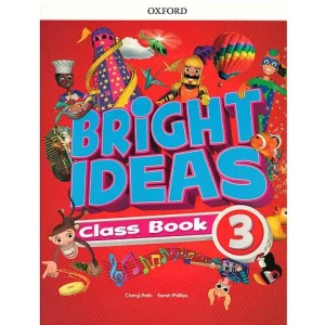 bright ideas 3 student book oxford