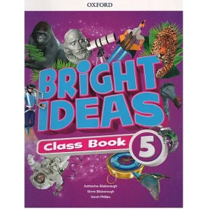 bright ideas 5 student book oxford