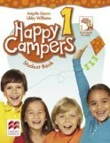 happy campers 1 student book