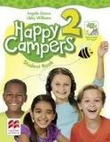 happy campers 2 student book