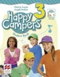 happy campers 3 student book