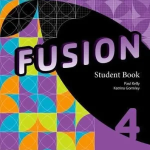 imagine 4 student book