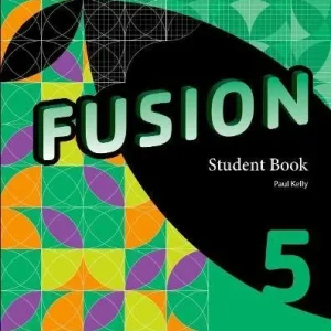 imagine 5 student book