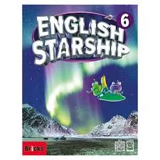 imagine 6 student book