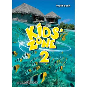kid's box 2 student book