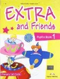 extra and friends 1 sb+wb