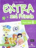 extra and friends 6 sb+wb