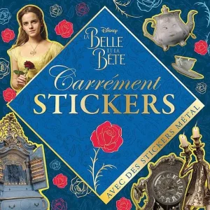 biblio bus la belle et la bete 4 hachette