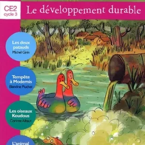 bibliobus 29 : le developpement durable, hachette