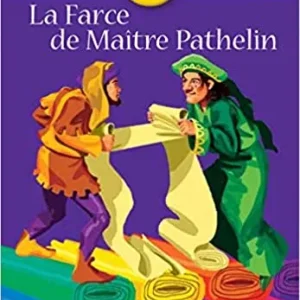 la farce de maitre pathelin biblio college