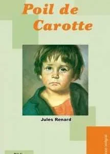 poil de carotte biblio college