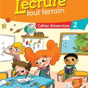 lecture tout terrain cp exercice 2 ed2017 bordas