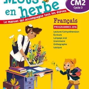 mots en herbe cm2 2017 bordas