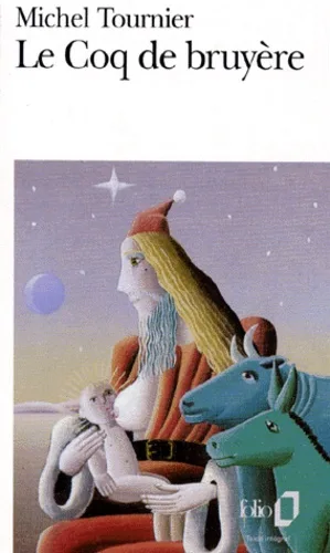 le coq de bruyere folio