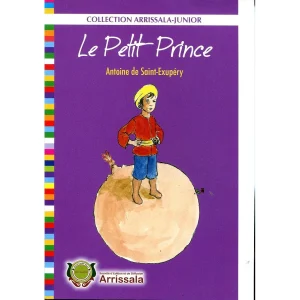 le petit prince folio junior