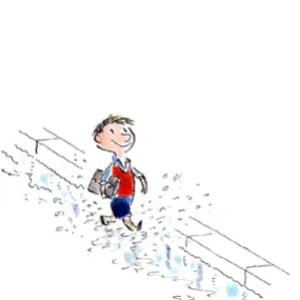 le petit nicolas folio junior