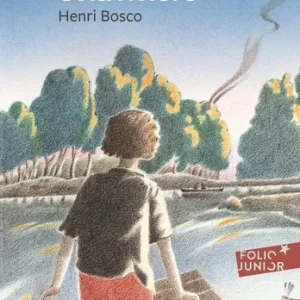 l'enfant et la riviere folio junior