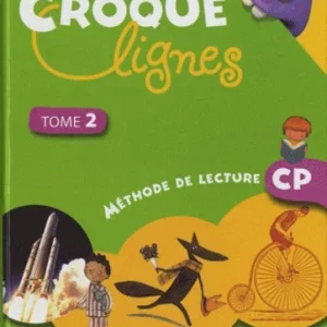 croque lignes cp exercice 2 nathan