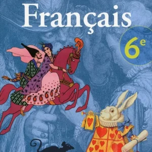 francais 6 terre des lettres special maroc nathan