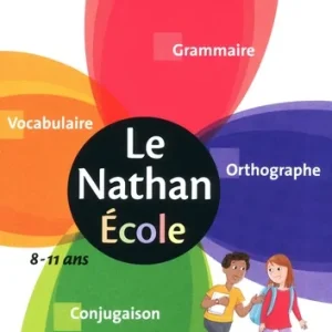 le nathan ecole 8 11 natha