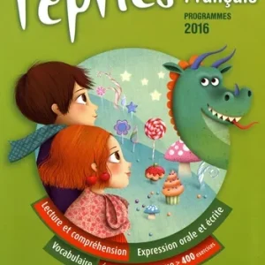 pepites francais manuel ce1 2016