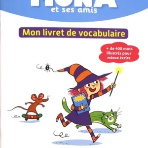 mona et ses amis cp le livres 2018magnard