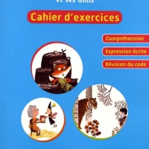 mona et ses amis ce1 cahier d'exercice