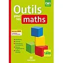 outils pour les maths cm1 ed 2020 magnard