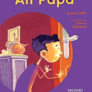 ali papa +activites magnard