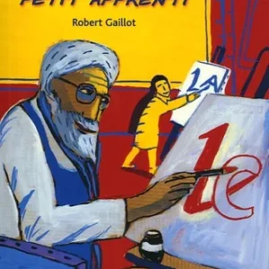 idriss petit apprenti magnard