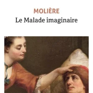 le malade imaginaire magnard