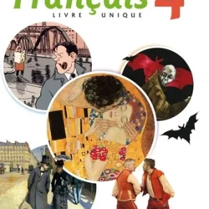 colibris 5e francais ed 2016 manuel