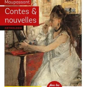 conte et nouvelles hatier
