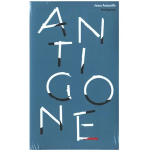 antigone jean anouilh table ronde