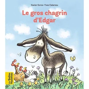 le gros chagrin d'edgar les belles histoires
