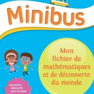 minibus mon fichier de mathematiques gs hachette