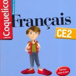coquelicot francais ce2 activites