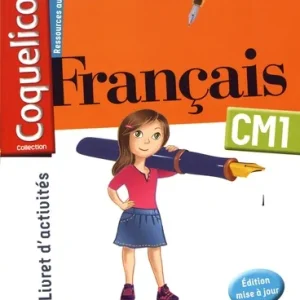 coquelicot francais cm1 activites